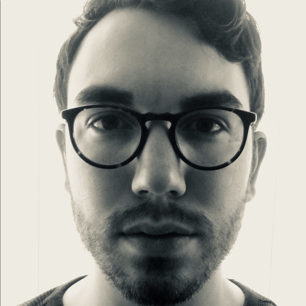 Meet your Posher, Sam